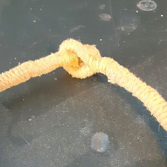 Vintage Silver Tribal Kuchi Marrakesh Necklace with Silver Bells - Picture 9 of 12